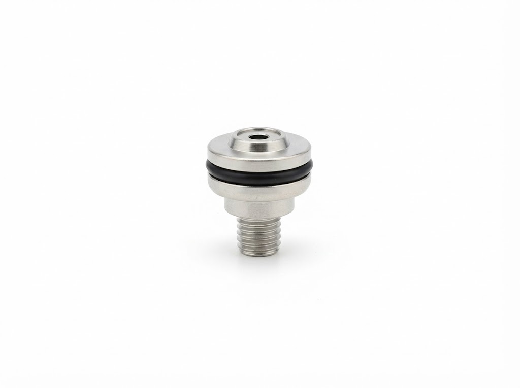 CNC Parça